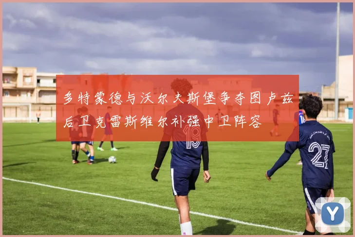 多特蒙德与沃尔夫斯堡争夺图卢兹后卫克雷斯维尔补强中卫阵容